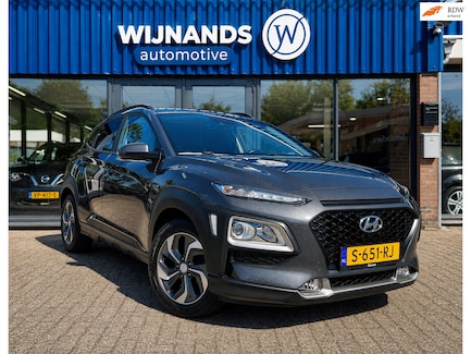 Hyundai Kona 0