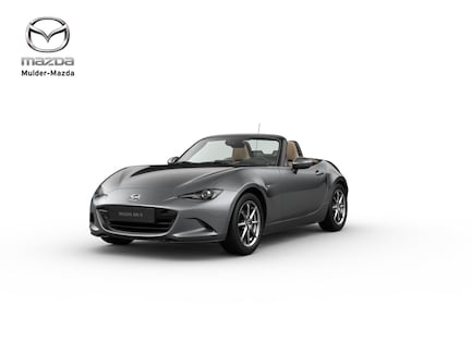 Mazda MX-5 0