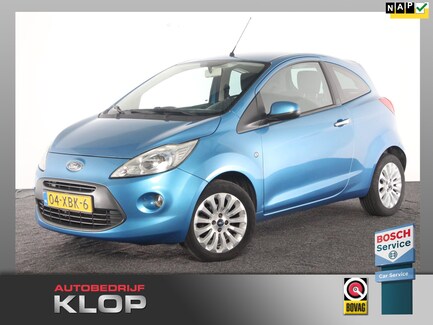 Ford Ka 0