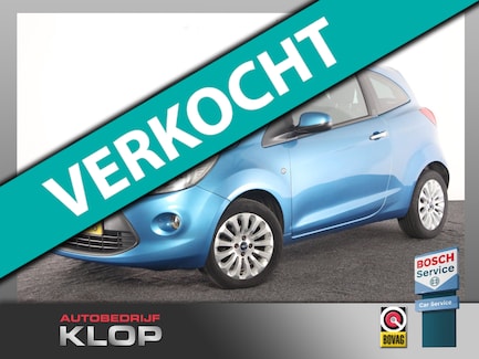 Ford Ka 0