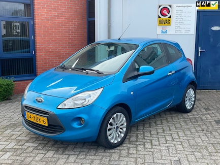 Ford Ka 0