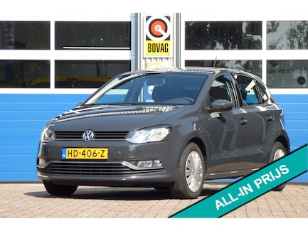 Volkswagen Polo 0