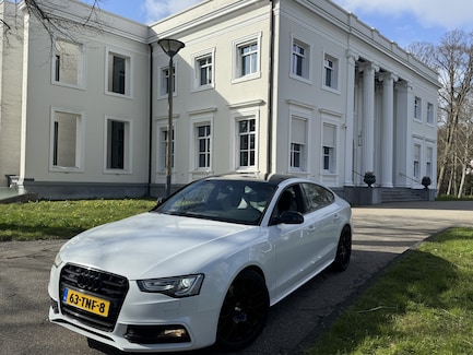 Audi A5 0
