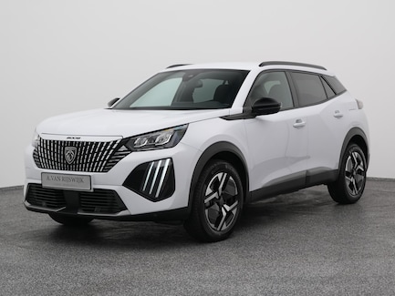 Peugeot 2008 0