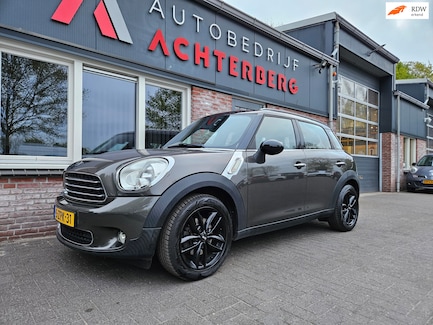 MINI Countryman 0