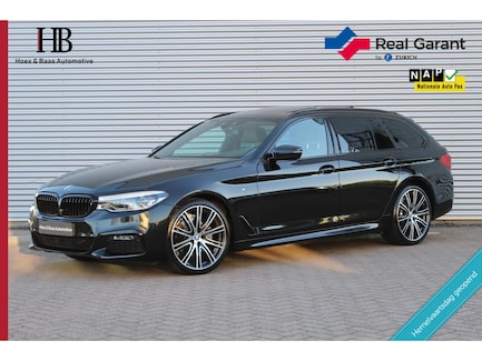 BMW 5-Serie 0