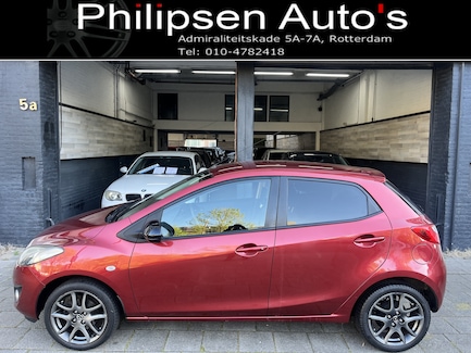 Mazda 2 0