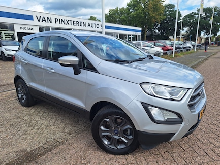 Ford EcoSport 0