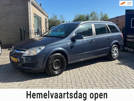Opel Astra 0