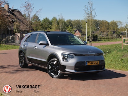 Kia Niro EV 0