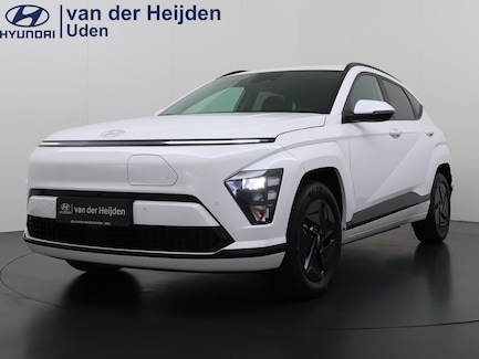 Hyundai Kona Electric 0