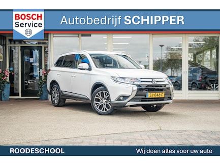 Mitsubishi Outlander 0
