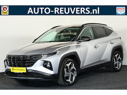 Hyundai Tucson 0