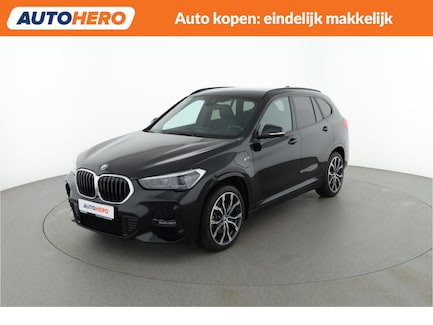 BMW X1 0