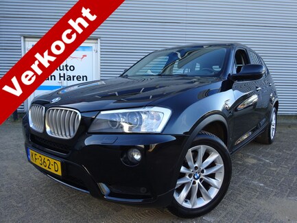 BMW X3 0