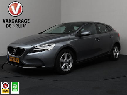 Volvo V40 0