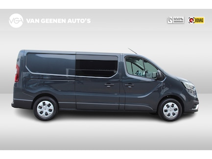 Renault Trafic 0