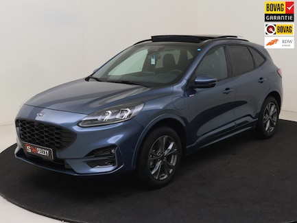 Ford Kuga 0