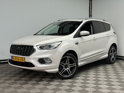 Ford Kuga 0