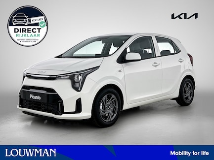 Kia Picanto 0