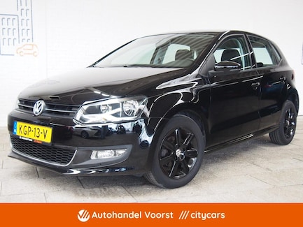 Volkswagen Polo 0