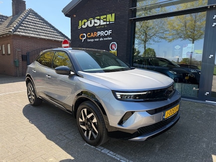 Opel Mokka 0