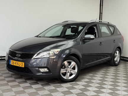 Kia Ceed 0