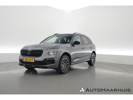 Skoda Kamiq 0