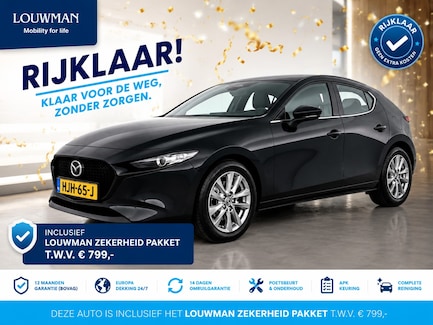 Mazda 3 0