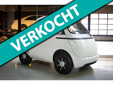Microlino MICROLINO 0