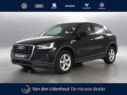 Audi Q2 0