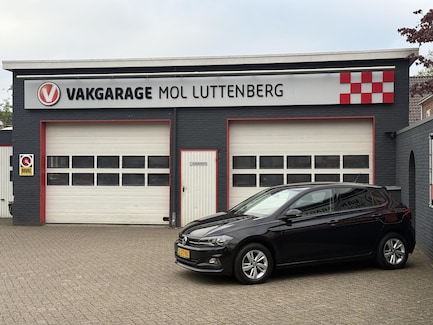 Volkswagen Polo 0