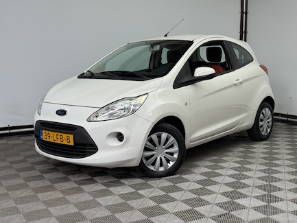 Ford Ka 0