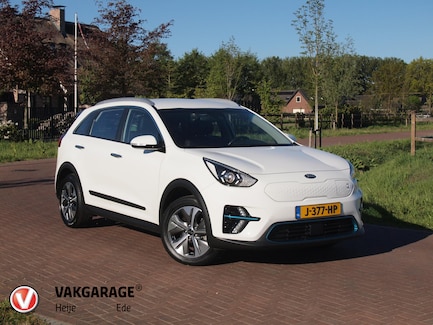 Kia Niro EV 0