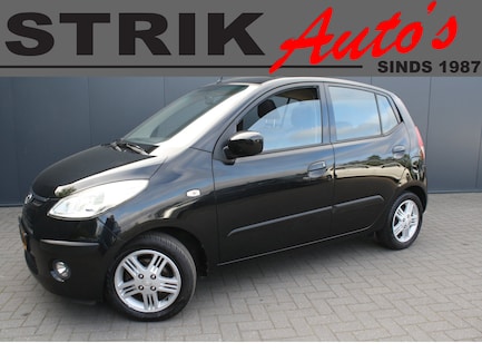 Hyundai i10 0