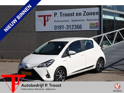 Toyota Yaris 0