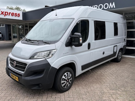Fiat Weinsberg 0