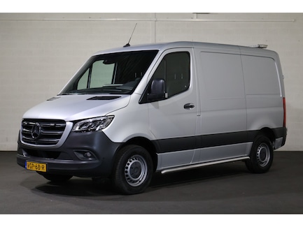 Mercedes-Benz Sprinter 0