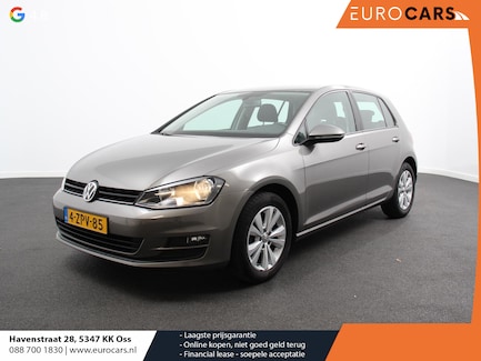Volkswagen Golf 0