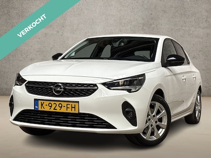 Opel Corsa 0