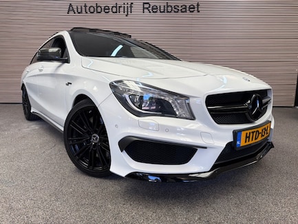 Mercedes-Benz CLA 0
