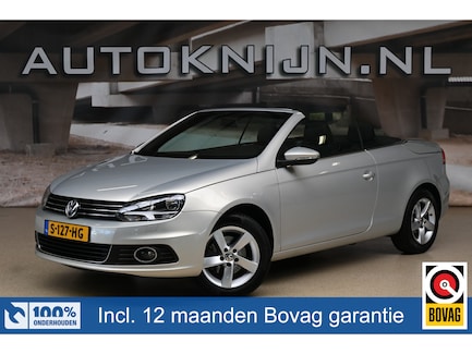 Volkswagen Eos 0