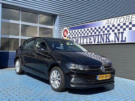 Volkswagen Polo 0