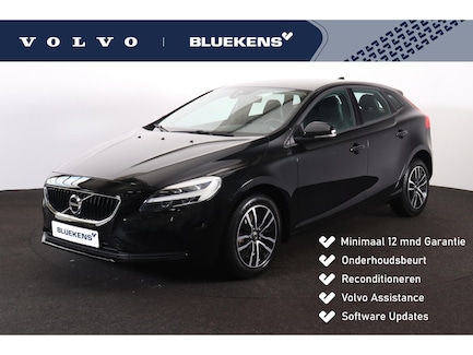 Volvo V40 0