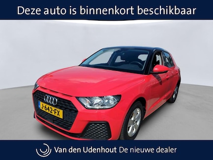 Audi A1 0