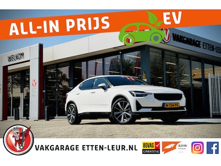 Polestar 2 0