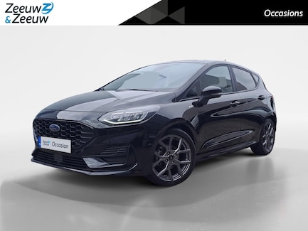 Ford Fiesta 0