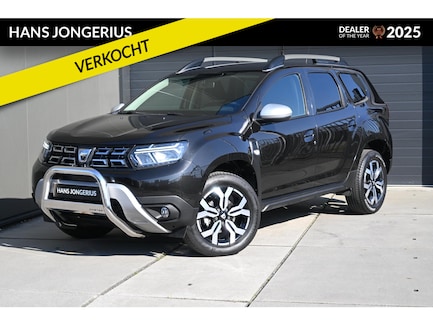 Dacia Duster 0