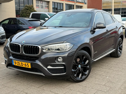 BMW X6 0