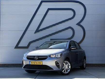 Opel Corsa 0